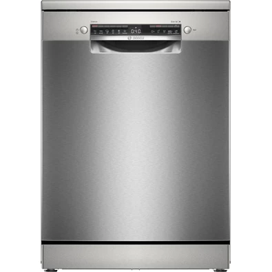 Bosch SMS4HVI02E 14 terítékes inox mosogatógép