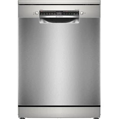 Bosch  SMS4HVI14E inox, programok száma:6, szabadonálló, 14 terítékes mosogatógép Bosch  SMS4HVI14E inox, programok száma:6, szabadonálló, 14 terítékes mosogatógép