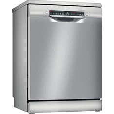 Bosch SMS4HVI45E 13 terítékes inox mosogatógép