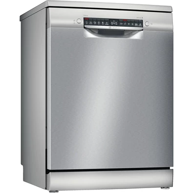 Bosch SMS4HVI45E 13 terítékes inox mosogatógép
