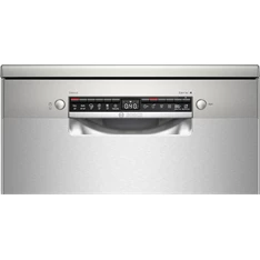 Bosch SMS4HVI45E 13 terítékes inox mosogatógép