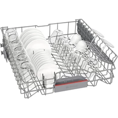 Bosch SMS4HVI45E 13 terítékes inox mosogatógép