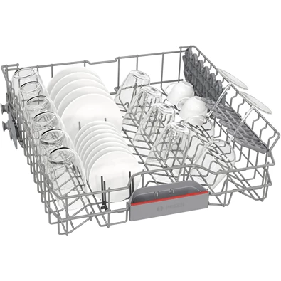 Bosch SMS4HVI45E 13 terítékes inox mosogatógép