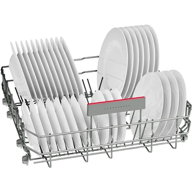 Bosch SMS4HVI45E 13 terítékes inox mosogatógép