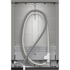 Bosch SMS4HVI45E 13 terítékes inox mosogatógép