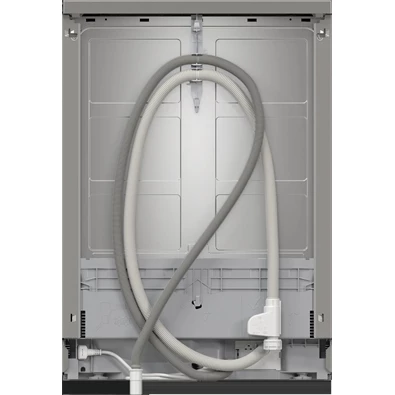 Bosch SMS4HVI45E 13 terítékes inox mosogatógép