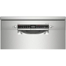 Bosch SMS4HVI45E 13 terítékes inox mosogatógép