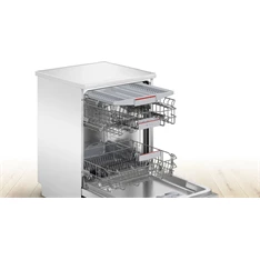 Bosch SMS4HVW00E 14 terítékes mosogatógép (Használt - A)