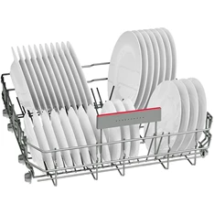 Bosch SMS4HVW00E 14 terítékes mosogatógép (Használt - A)