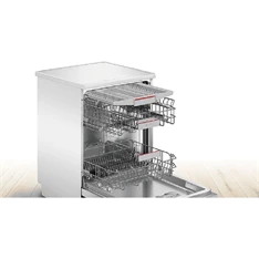 Bosch SMS4HVW00E 14 terítékes mosogatógép (Használt - A)