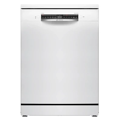 Bosch SMS4HVW00E 14 terítékes mosogatógép (Használt - A)