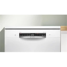 Bosch SMS4HVW00E 14 terítékes mosogatógép (Használt - A)