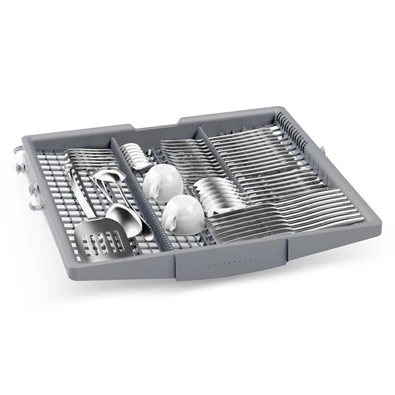 Bosch SMS4HVW00E 14 terítékes mosogatógép (Használt - A)