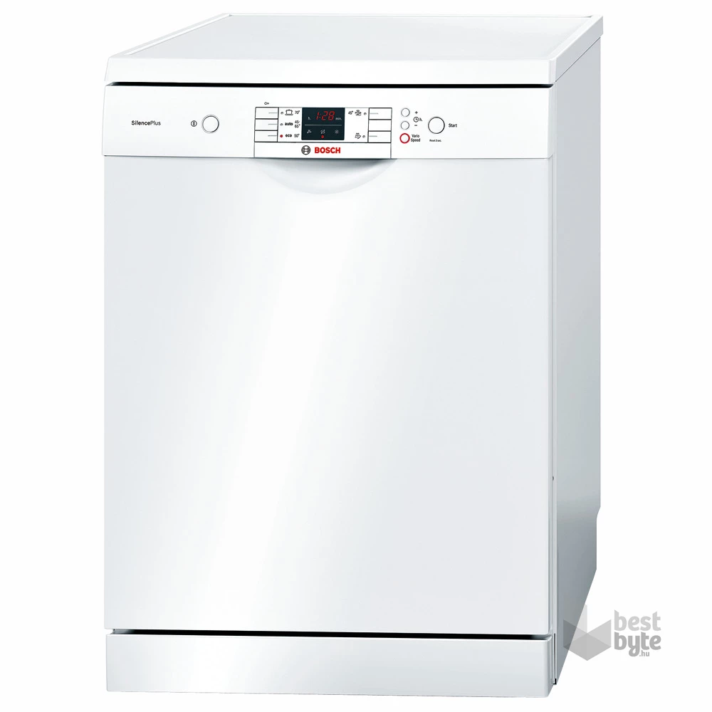 Bosch SMS50L02EU 12 terítékes mosogatógép