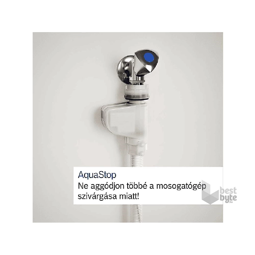 Bosch SMV2HVX02E programok száma: 5, beépíthető, 14 terítékes mosogatógép 
