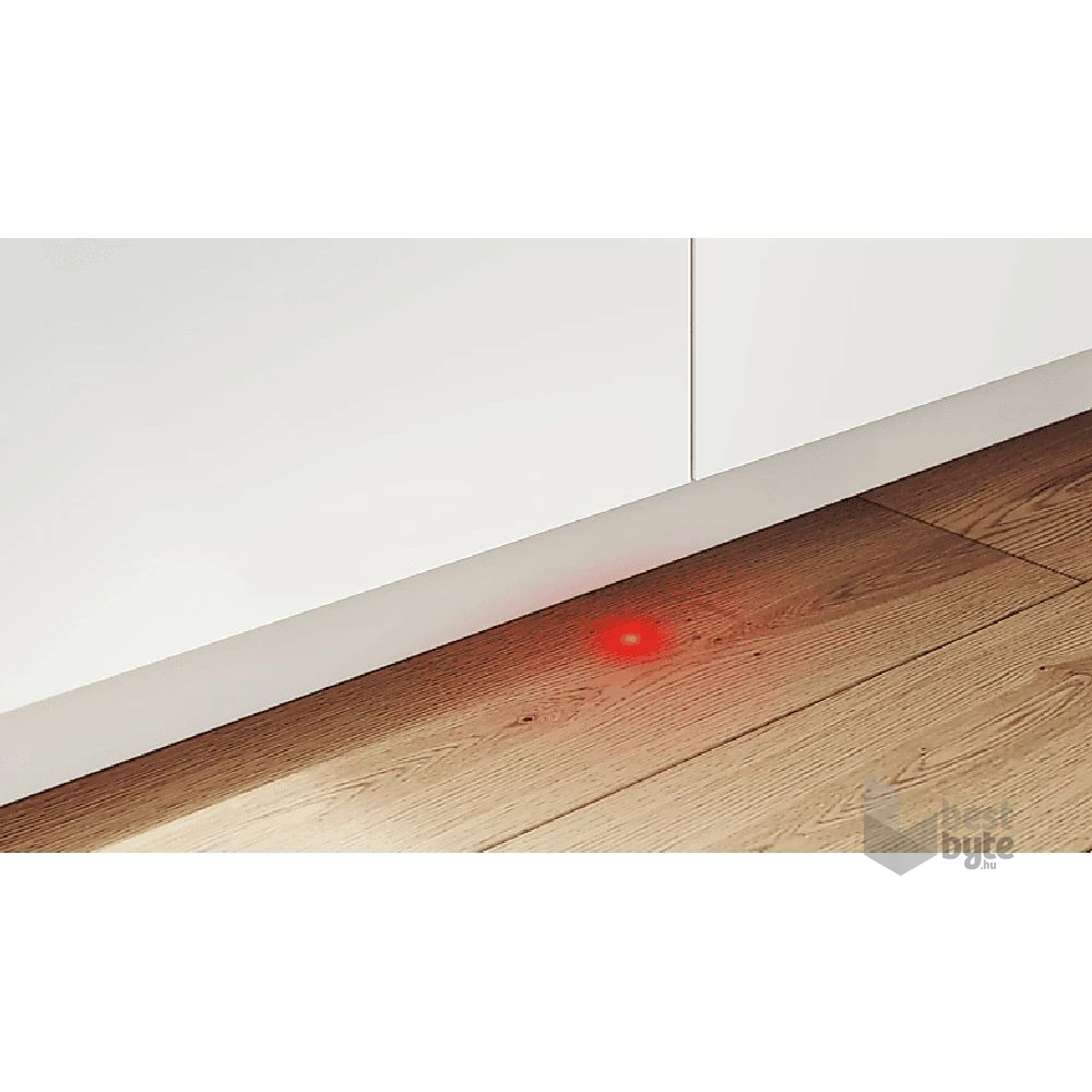 Bosch SMV2HVX02E programok száma: 5, beépíthető, 14 terítékes mosogatógép 