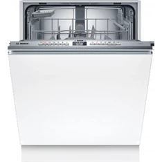 Bosch SMV4HTX00E beépíthető 13 terítékes mosogatógép