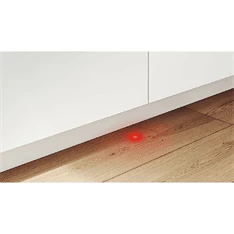 Bosch SMV4HTX00E beépíthető 13 terítékes mosogatógép