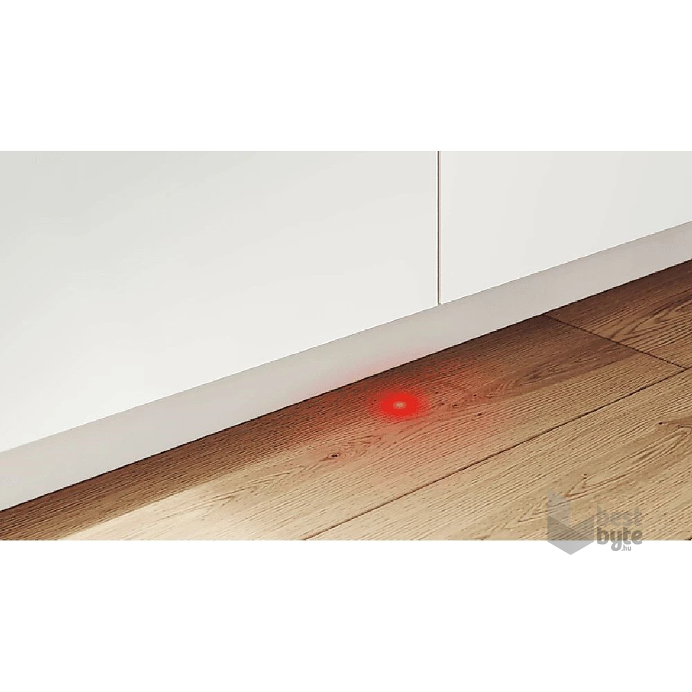 Bosch SMV4HTX00E beépíthető 13 terítékes mosogatógép
