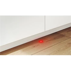 Bosch SMV4HVX33E programok száma: 13, beépíthető, 13 terítékes mosogatógép 
