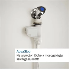 Bosch SMV6ECX10E beépíthető 14 terítékes mosogatógép