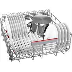 Bosch SMV6ECX10E beépíthető 14 terítékes mosogatógép