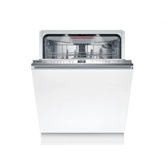 Bosch SMV6ECX10E beépíthető 14 terítékes mosogatógép