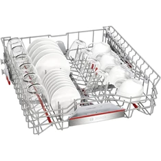 Bosch SMV6ECX10E beépíthető 14 terítékes mosogatógép