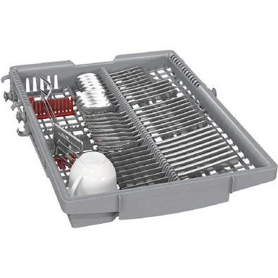 Bosch SPS2HMI42E keskeny 10 terítékes inox mosogatógép