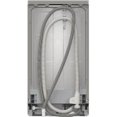 Bosch SPS2HMI42E keskeny 10 terítékes inox mosogatógép