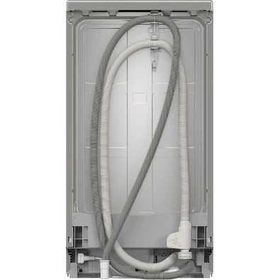 Bosch SPS2HMI42E keskeny 10 terítékes inox mosogatógép