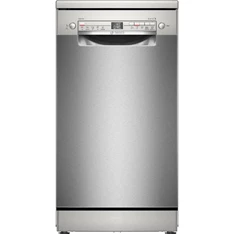 Bosch SPS2HMI42E keskeny 10 terítékes inox mosogatógép