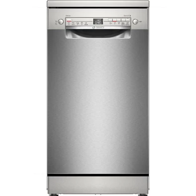 Bosch SPS2HMI42E keskeny 10 terítékes inox mosogatógép