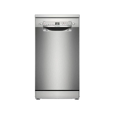 Bosch SPS2HMI58E keskeny 10 terítékes inox mosogatógép
