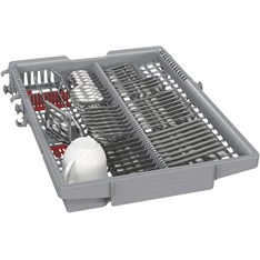 Bosch SPS2HMI58E keskeny 10 terítékes inox mosogatógép