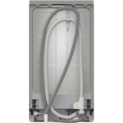 Bosch SPS2HMI58E keskeny 10 terítékes inox mosogatógép