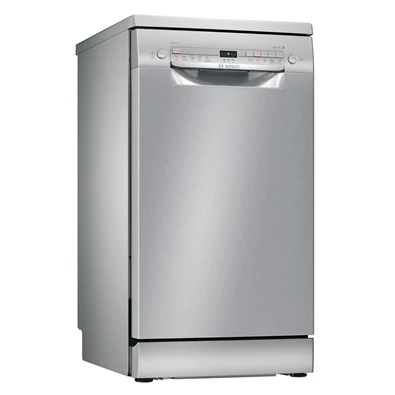Bosch SPS2IKI04E keskeny inox mosogatógép