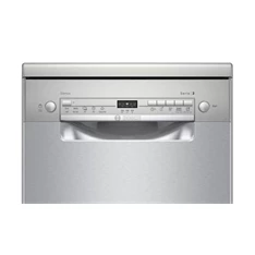 Bosch SPS2IKI04E keskeny inox mosogatógép