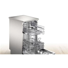 Bosch SPS2IKI04E keskeny inox mosogatógép