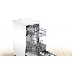 Bosch SPS2IKW04E keskeny 9 terítékes mosogatógép