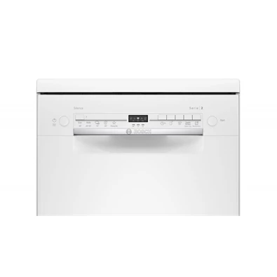 Bosch SPS2IKW04E keskeny 9 terítékes mosogatógép
