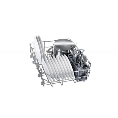 Bosch SPS2IKW04E keskeny 9 terítékes mosogatógép