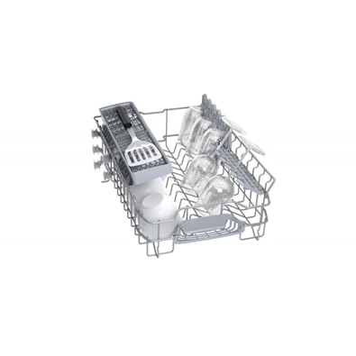 Bosch SPS2IKW04E keskeny 9 terítékes mosogatógép