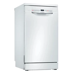 Bosch SPS2IKW04E keskeny 9 terítékes mosogatógép