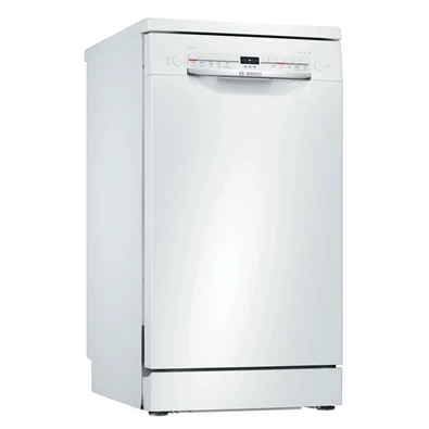 Bosch SPS2IKW04E keskeny 9 terítékes mosogatógép