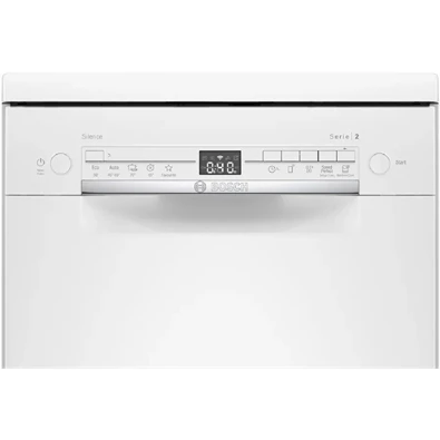 Bosch SPS2IKW10E keskeny 9 terítékes mosogatógép