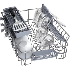 Bosch SPS2IKW10E keskeny 9 terítékes mosogatógép
