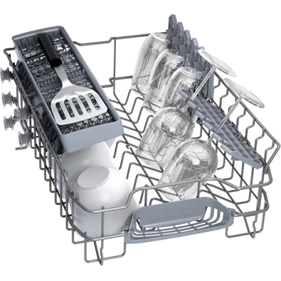 Bosch SPS2IKW10E keskeny 9 terítékes mosogatógép