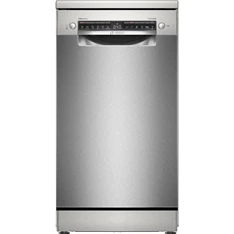 Bosch SPS4EMI24E keskeny 10 terítékes mosogatógép