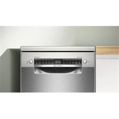 Bosch SPS4EMI24E keskeny 10 terítékes mosogatógép
